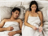 متى تعرف أن المرأة تريد الجماع أو تنفر منه؟